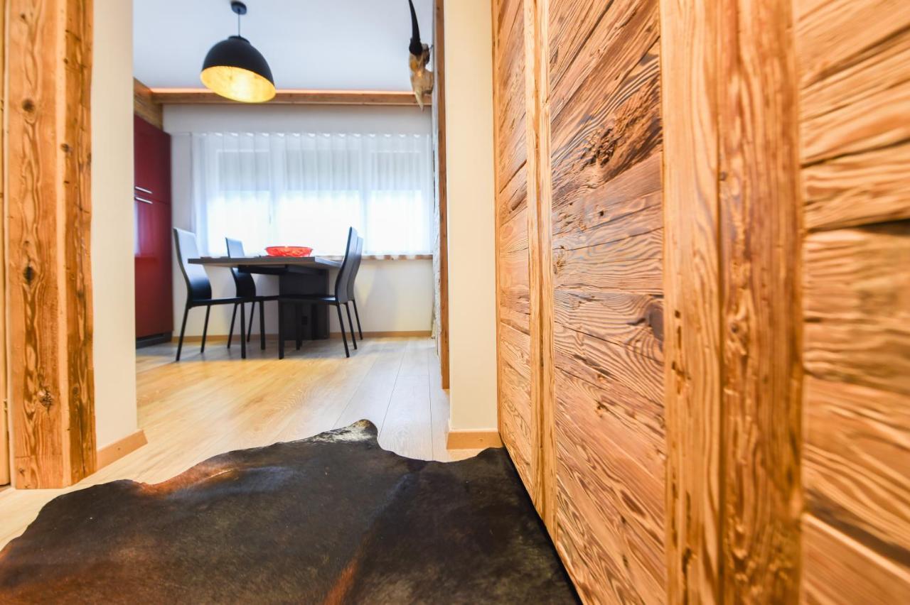 Apartment 32 Crans-Montana Exterior photo