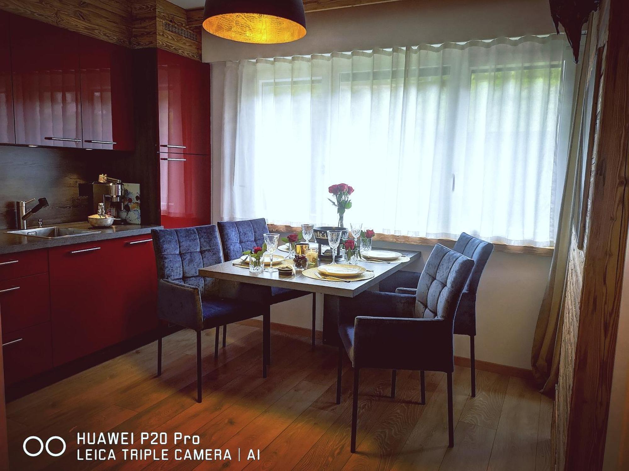 Apartment 32 Crans-Montana Exterior photo